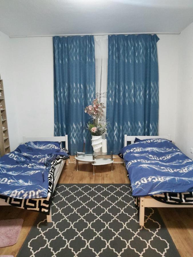 1 Zimmerwohnung Mit Kueche, Balkon Und Badezimmer In Duesseldorf Apartmen Dış mekan fotoğraf